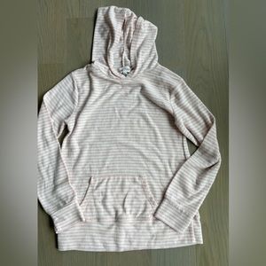 Girls sweater size large